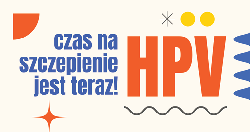 Zdjęcie do Bezpłatny program szczepień przeciw HPV - informacje dla Rodzic&oacute;w