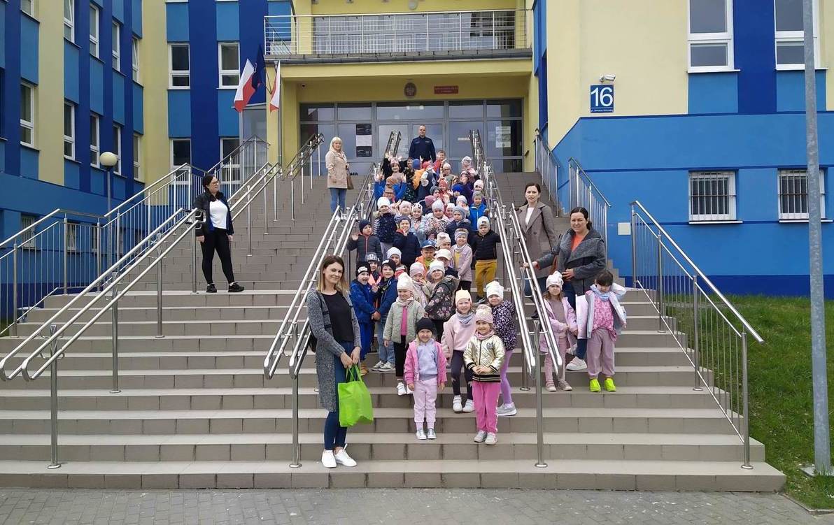 Zdjęcie do Wycieczka do Ostrołęki