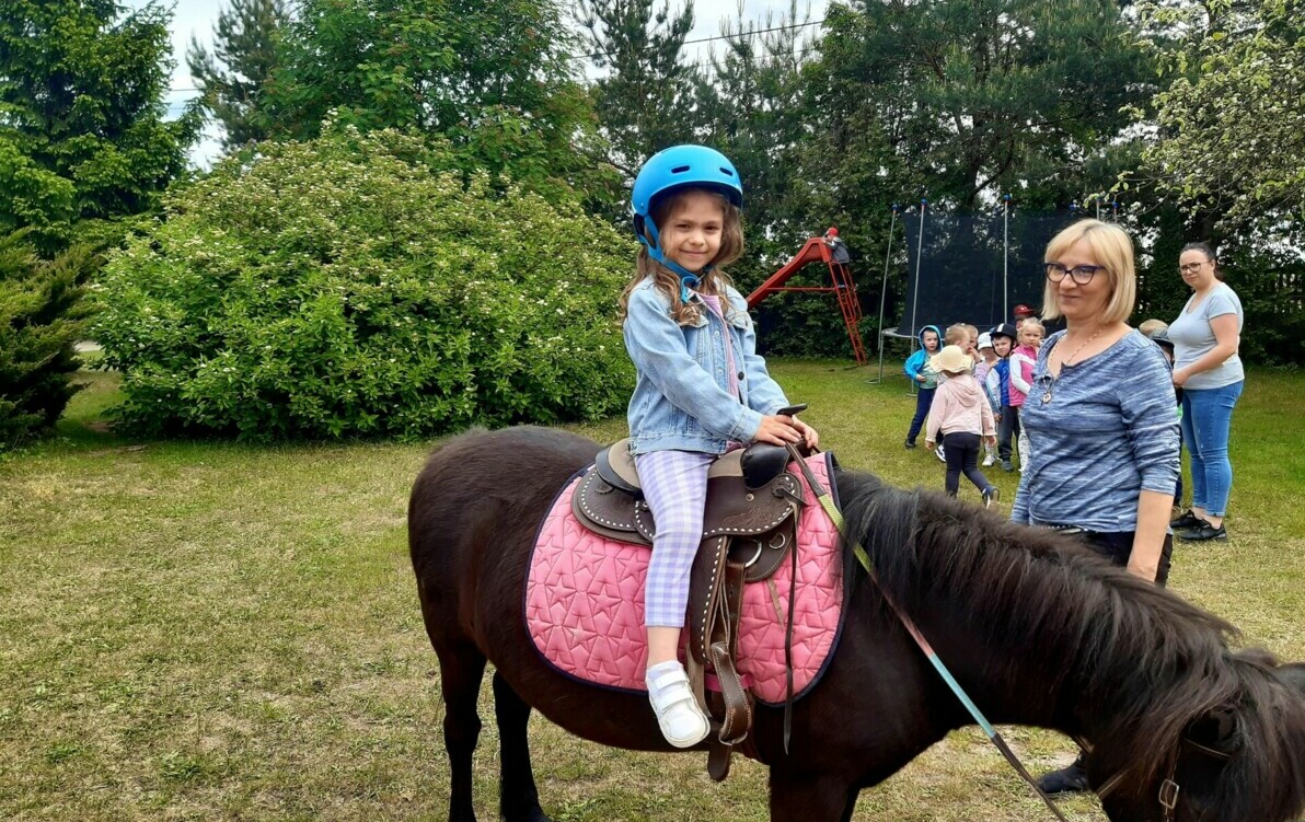 Zdjęcie do ,,Motylki'' pofrunęły w świat