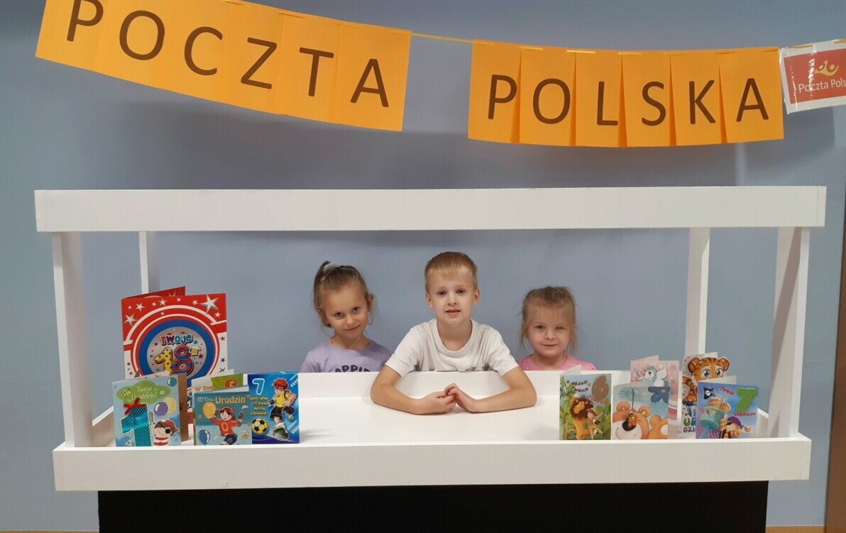 Zdjęcie do Dzień Poczty Polskiej