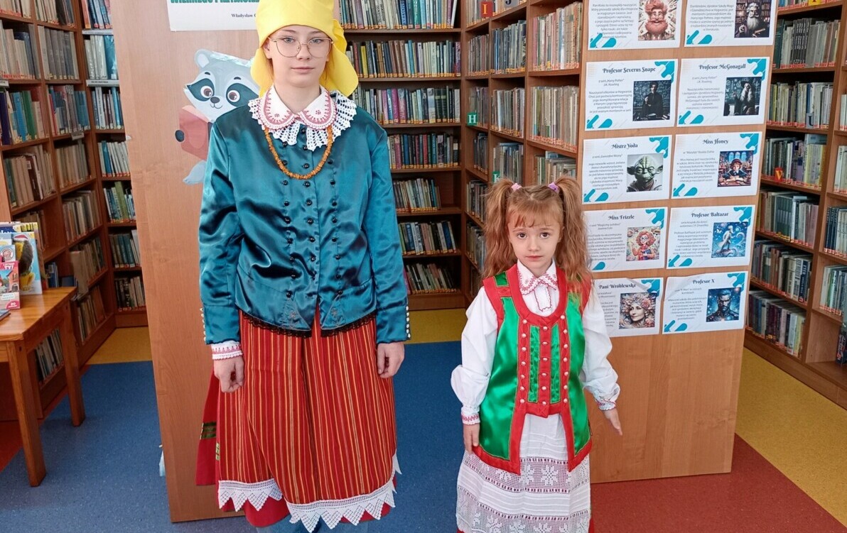 Zdjęcie do &bdquo;Piękna Nasza Polska Cała&rdquo; &ndash; Międzynarodowy Projekt Edukacyjny w Przedszkolu.