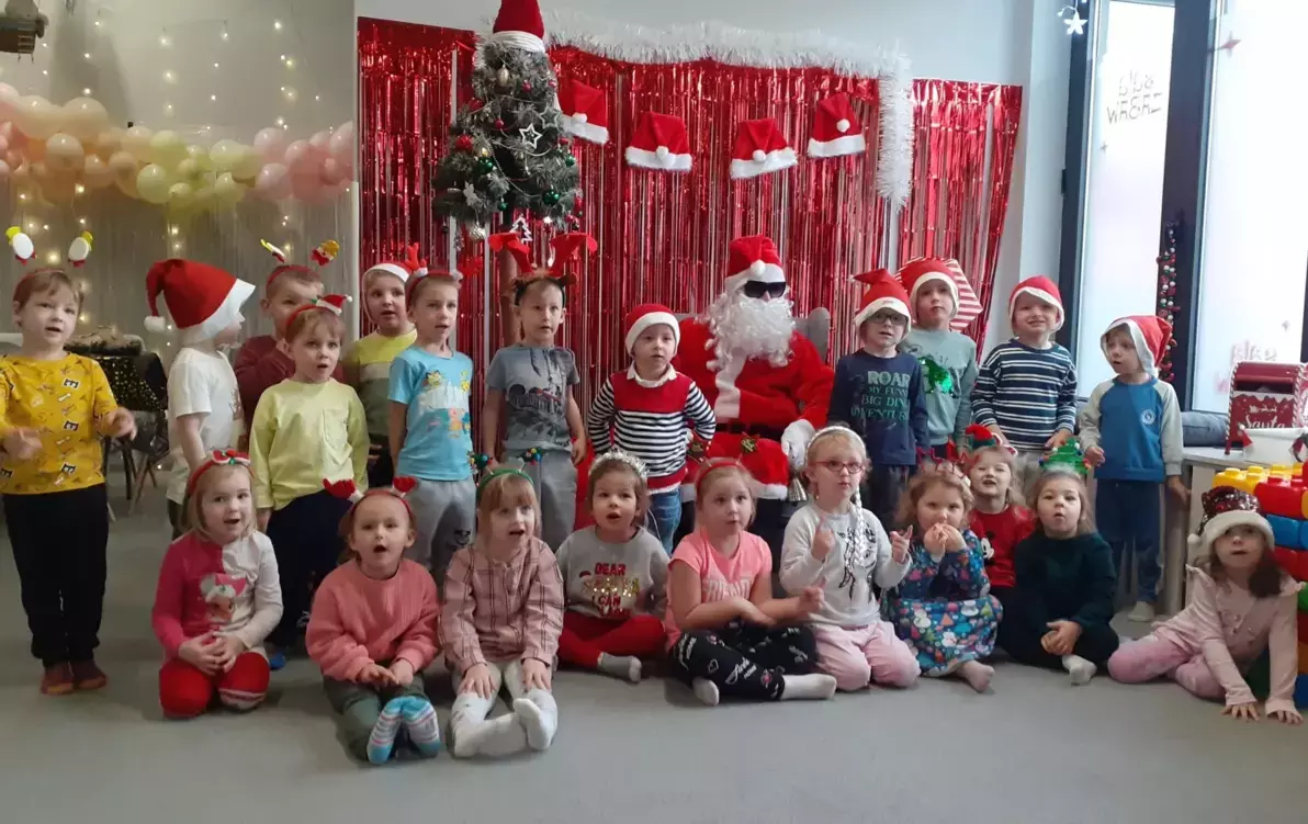 Zdjęcie do Wycieczka Słoneczek do Nadilandii