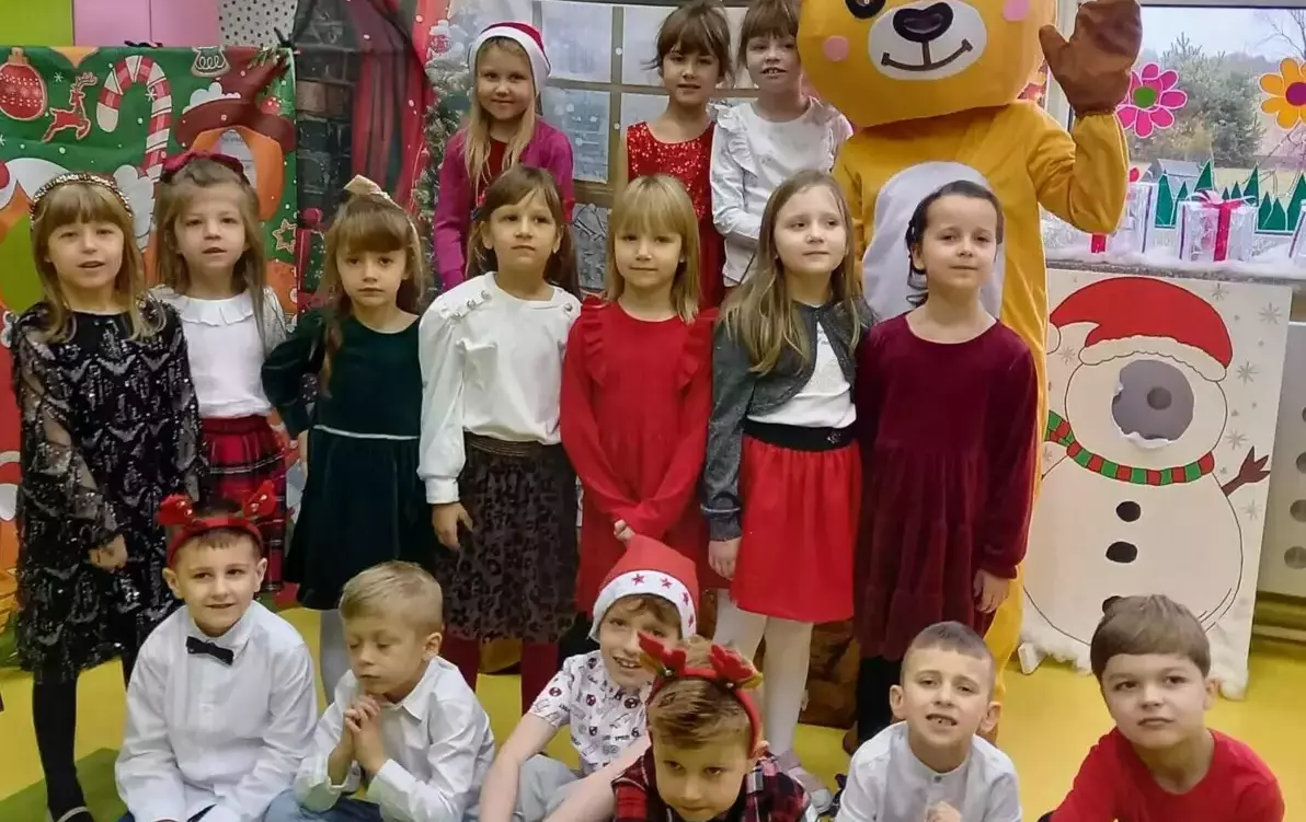 Zdjęcie do WARSZTATY ŚWIĄTECZNE Z RODZICAMI W JEŻYKACH