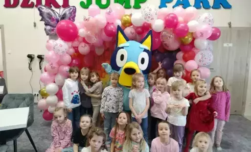 Zdjęcie do AKTYWNY DZIEŃ KOBIET W GRUPIE JEŻYKI I S&Oacute;WKI