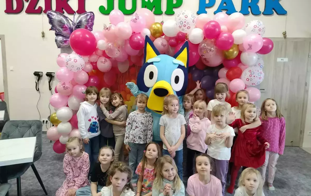 Zdjęcie do AKTYWNY DZIEŃ KOBIET W GRUPIE JEŻYKI I S&Oacute;WKI