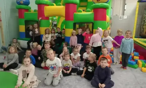 Zdjęcie do Jeżyki i S&oacute;wki na wycieczce do Ostrołęki