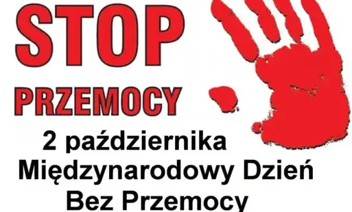 Zdjęcie do Tydzień o przeciwdziałaniu przemocy r&oacute;wieśniczej