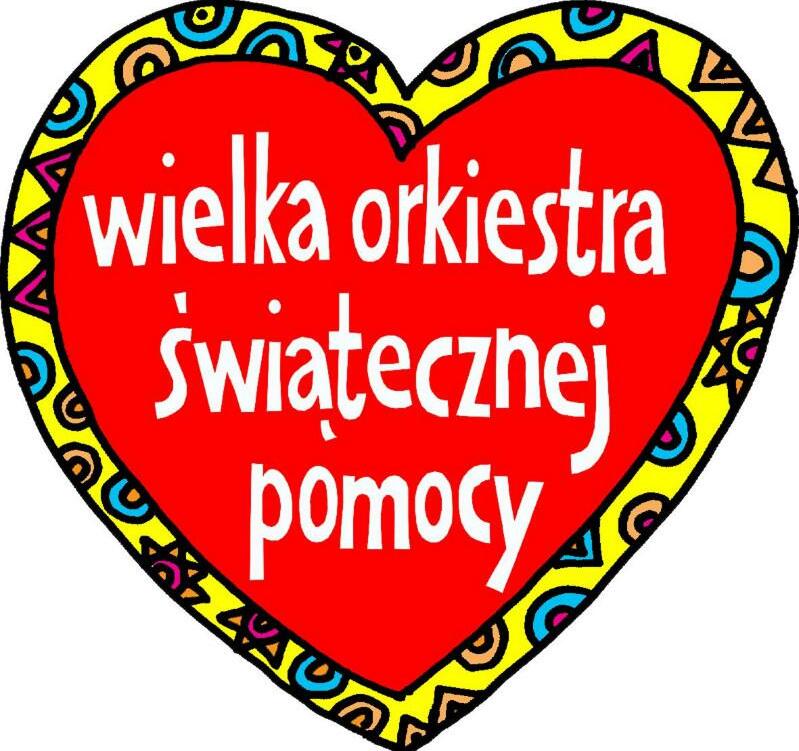 Zdjęcie do Wielka Orkiestra Świątecznej Pomocy