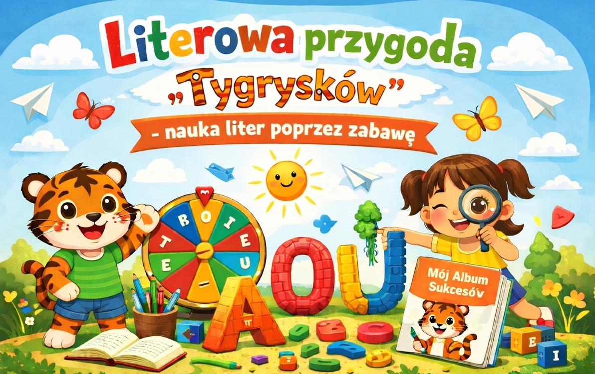 Zdjęcie do Innowacja pedagogiczna