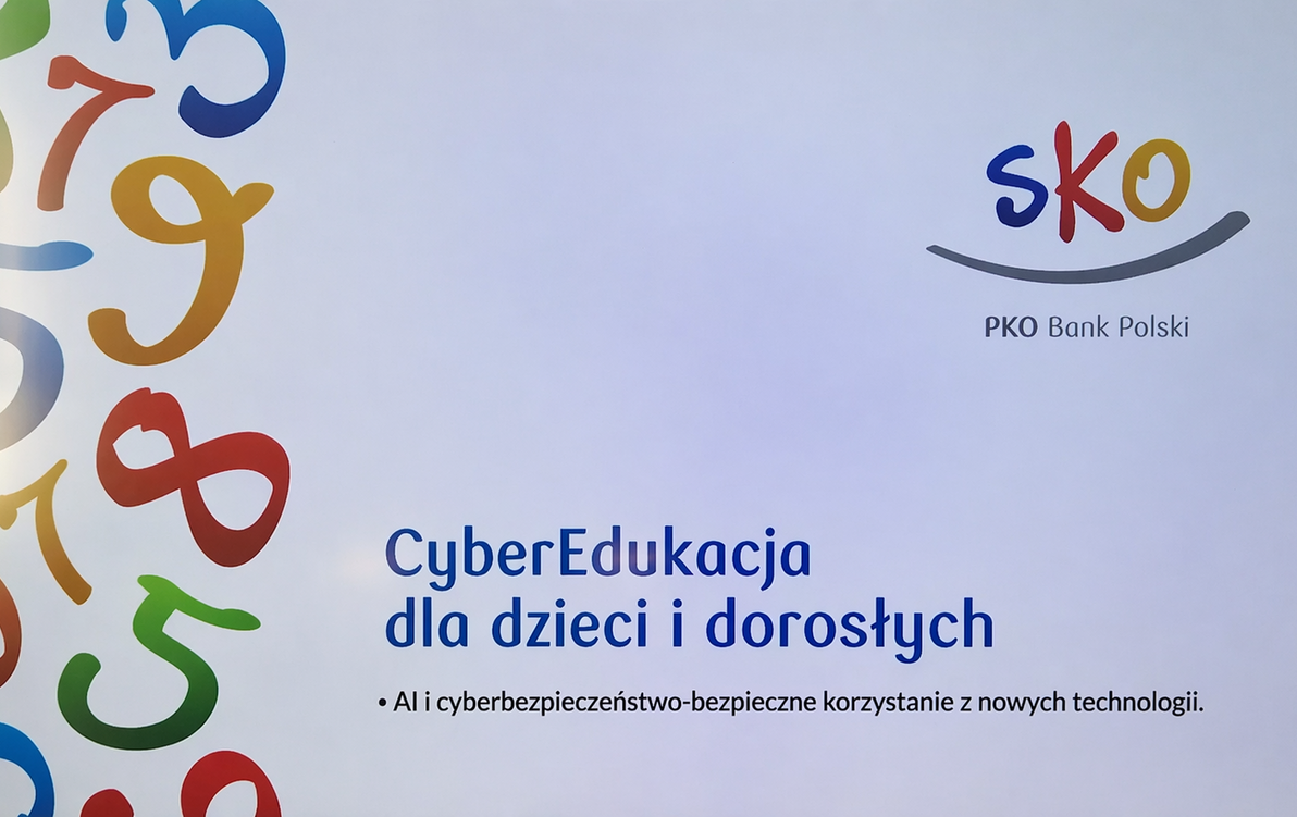 Zdjęcie do AI i cyberbezpieczeństwo-lekcja online dla uczni&oacute;w