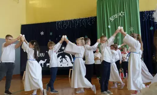 Zdjęcie do Kolędowanie