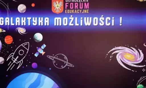 Zdjęcie do FORUM EDUKACUJNE
