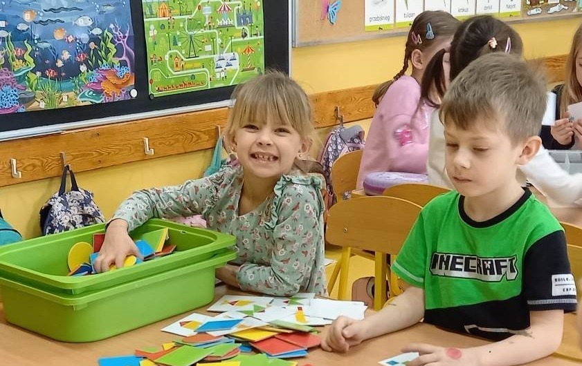 Zdjęcie do Dzień Matematyki