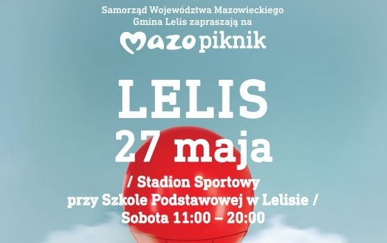 Zdjęcie do Mazopiknik