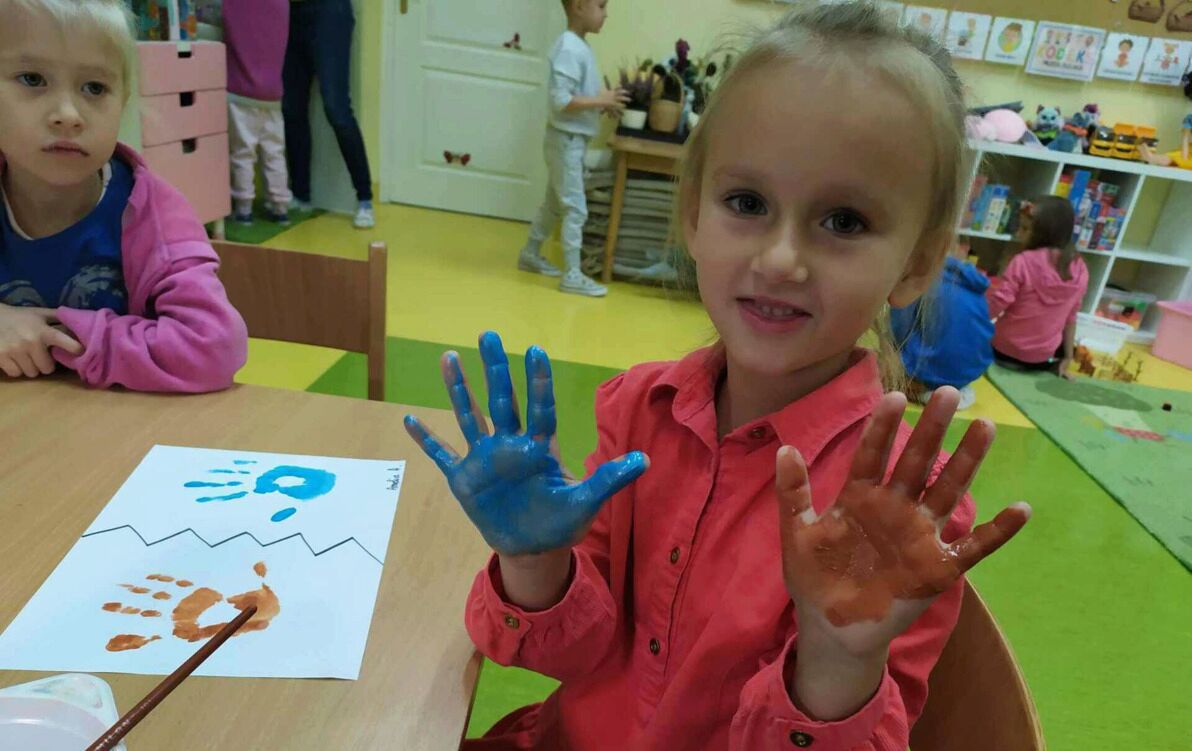 Zdjęcie do Światowy Dzień Mycia Rąk