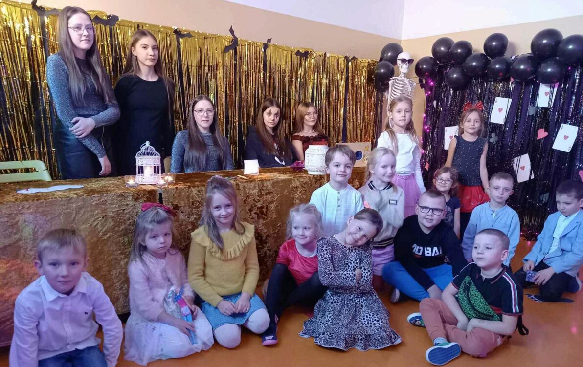 Zdjęcie do ,,Święty Andrzeju, daj nam znać, co się będzie z nami dziać!&rsquo;&rsquo;