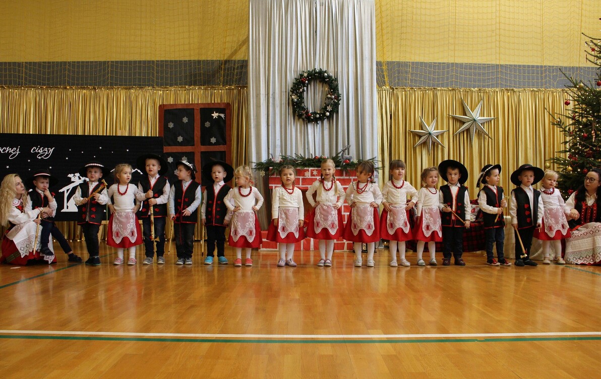 Zdjęcie do Koncert Kolęd