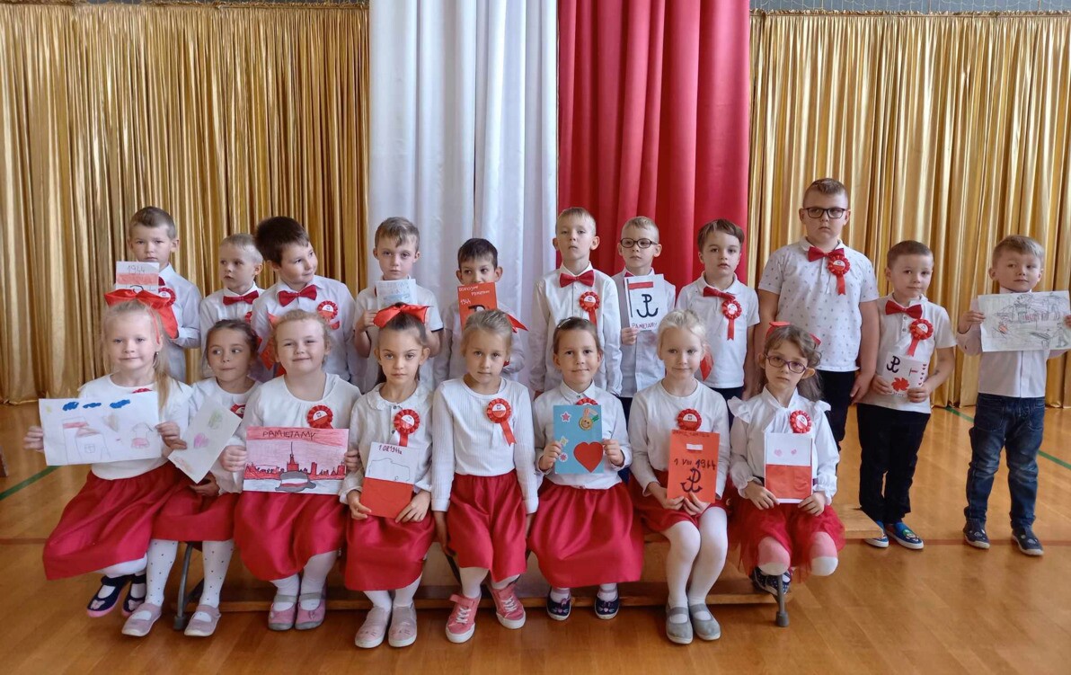 Zdjęcie do BohaterON w naszej szkole