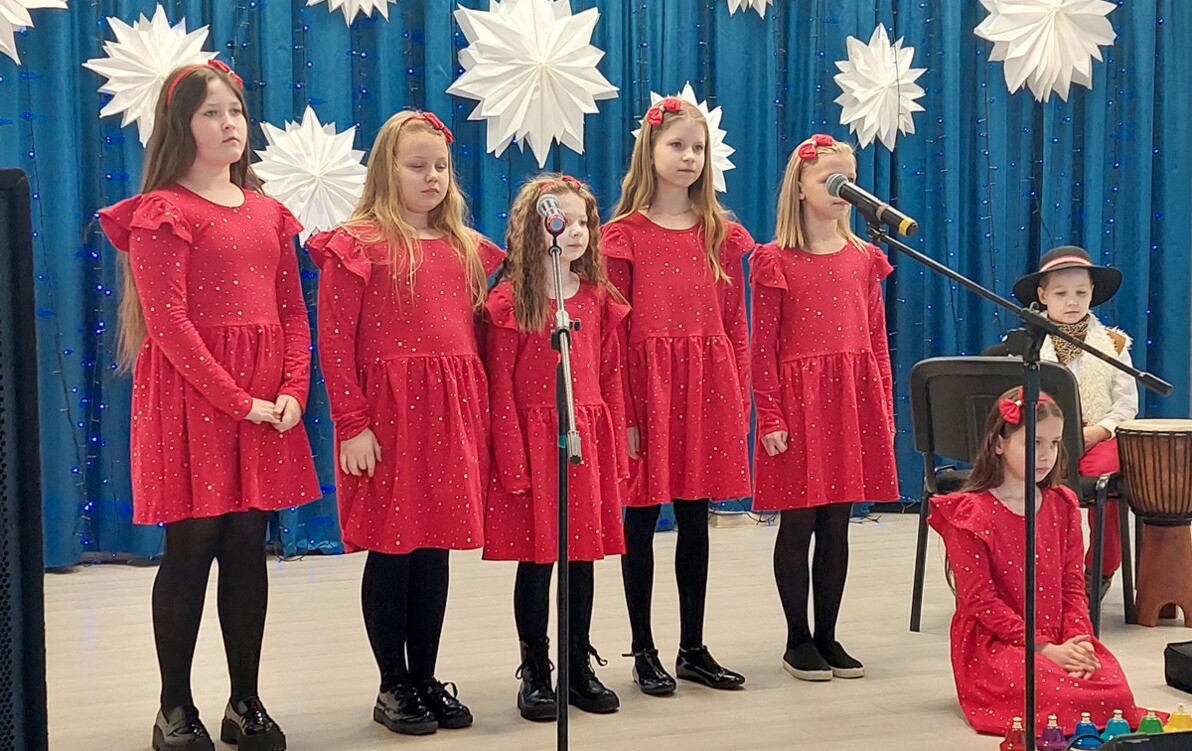 Zdjęcie do XVII Regionalny Przegląd Kolęd i Pastorałek