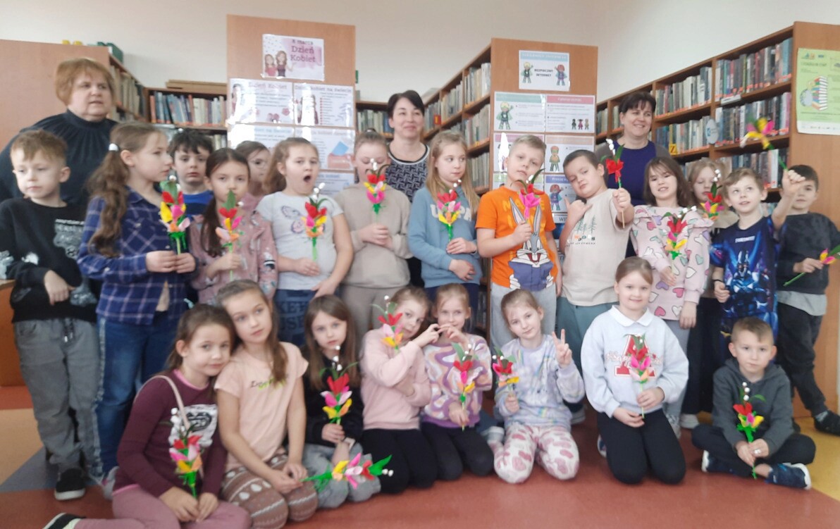 Zdjęcie do Warsztaty robienia palm wielkanocnych