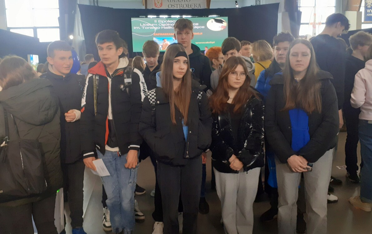 Zdjęcie do Forum Edukacyjne 2024