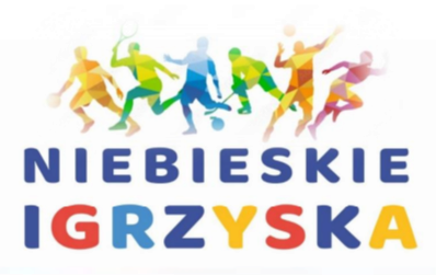 Zdjęcie do Niebieskie Igrzyska