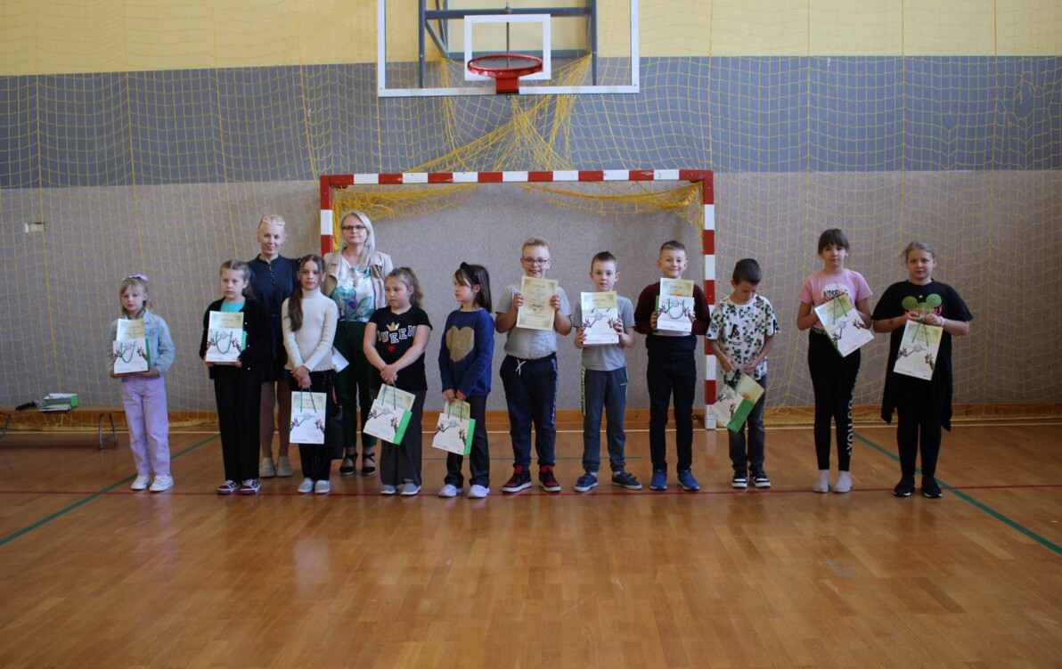 Zdjęcie do Konkurs pt. ,,Żywe obrazy&rsquo;&rsquo;