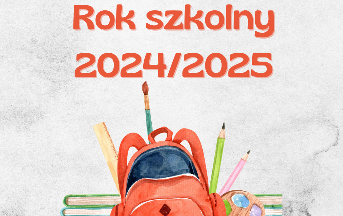 Zdjęcie do Rozpoczęcie roku szkolnego 2024/2025