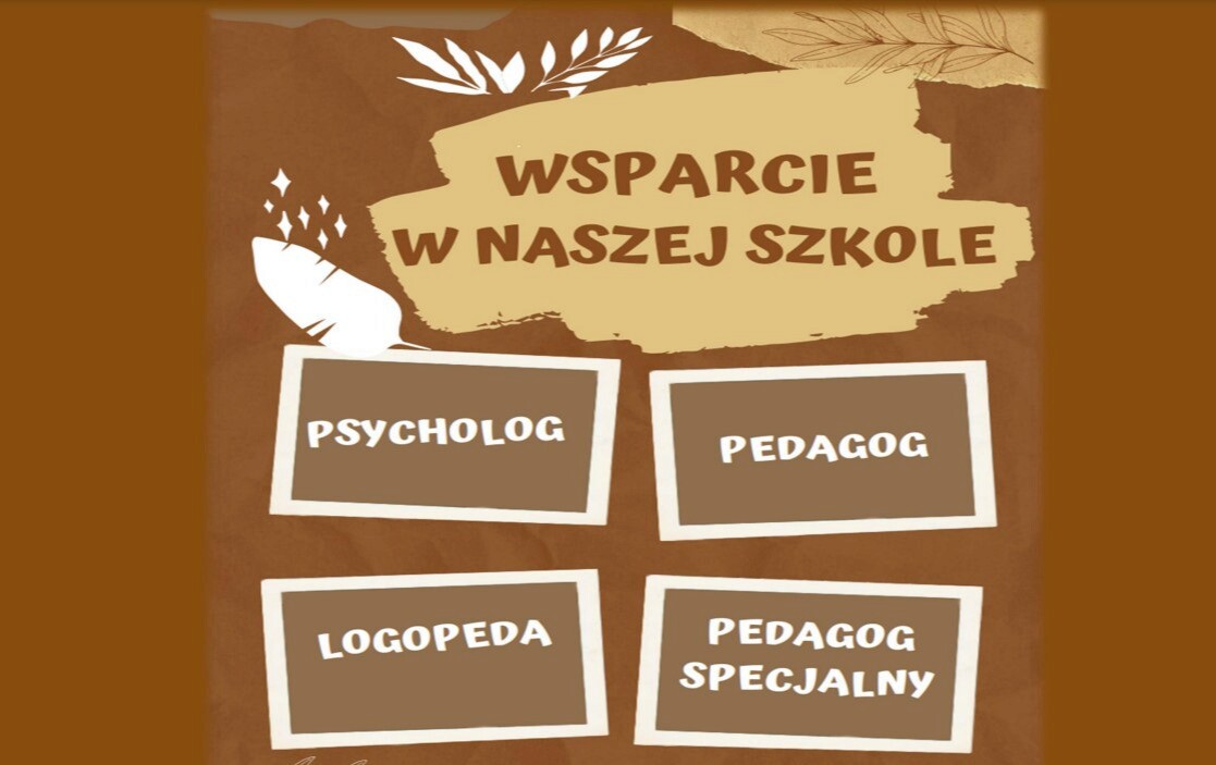 Zdjęcie do Wsparcie dla rodzic&oacute;w i uczni&oacute;w