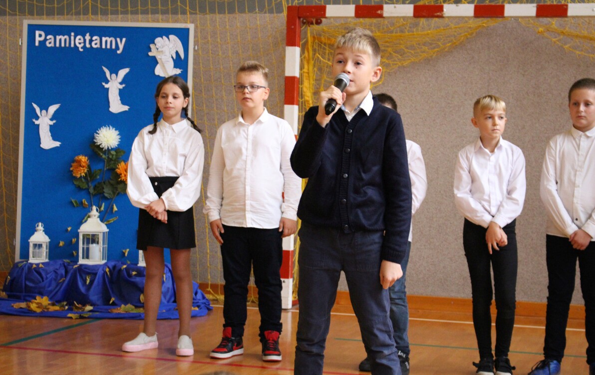 Zdjęcie do Pamiętamy