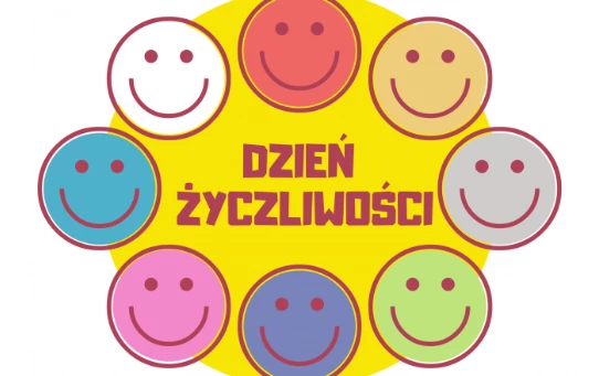 Zdjęcie do Światowy Dzień Życzliwości