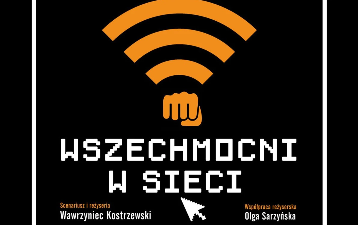 Zdjęcie do Wycieczka do Lelisa na profilaktyczny spektakl teatralny &bdquo;Wszechmocni w sieci&rdquo;