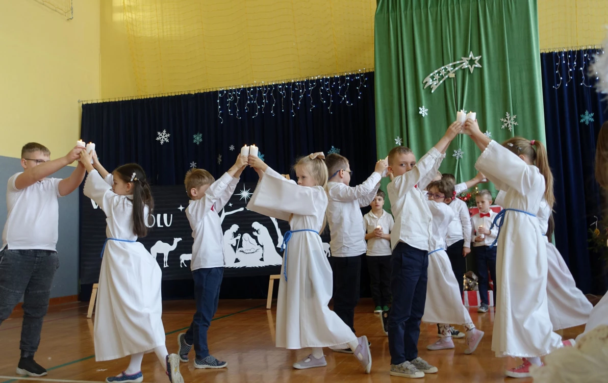 Zdjęcie do Kolędowanie