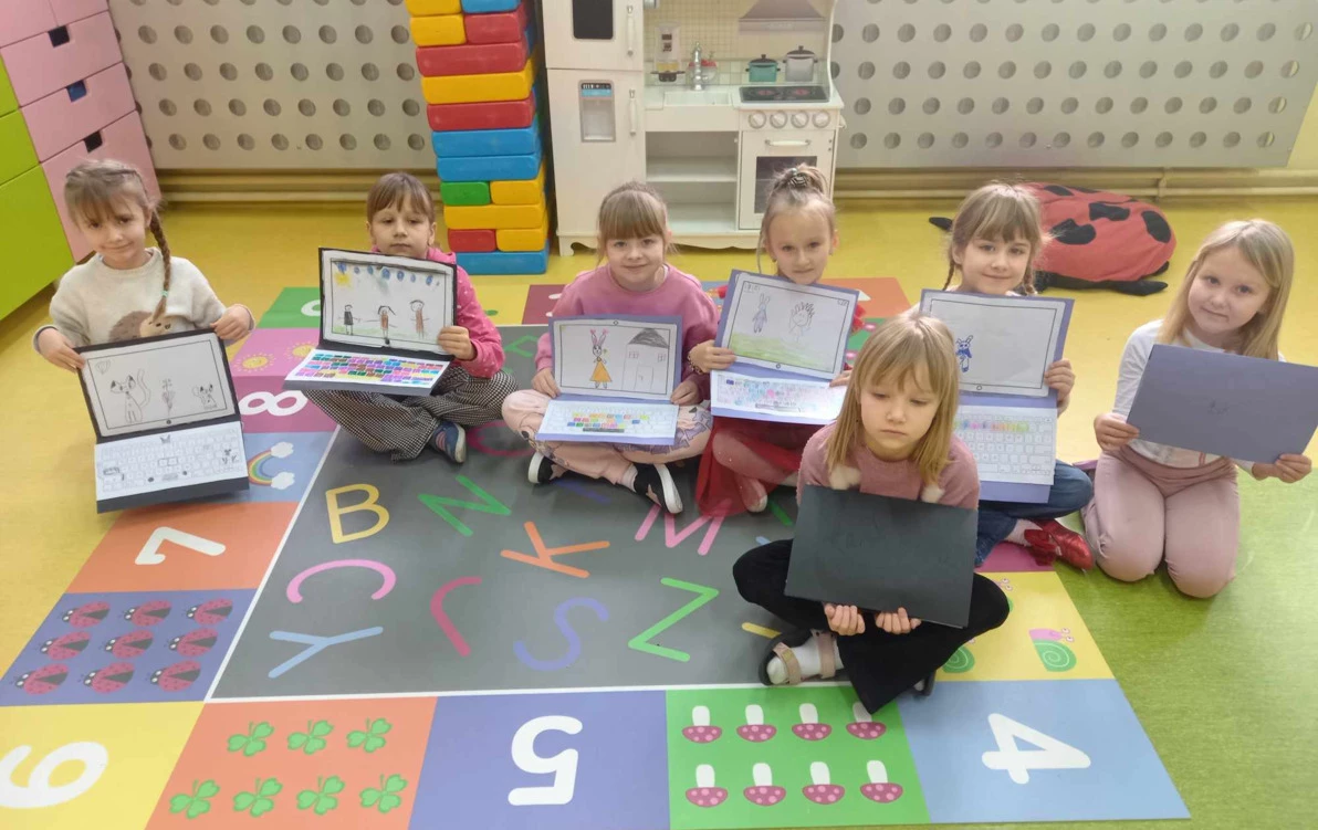 Zdjęcie do Dzień Bezpiecznego Internetu w zer&oacute;wce