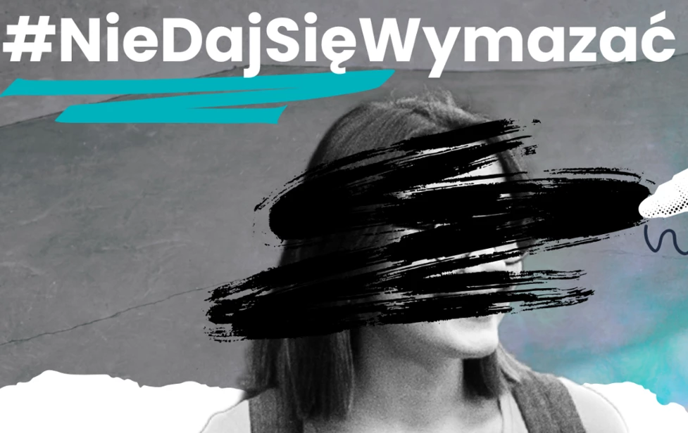 Zdjęcie do #NieDajSięWymazać &ndash; kampania społeczna przeciw uzależnieniom