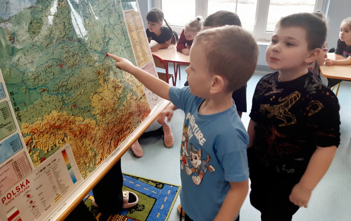 Zdjęcie do "Piękna nasza Polska cała" &ndash; podr&oacute;ż przez najpiękniejsze miasta naszego kraju!