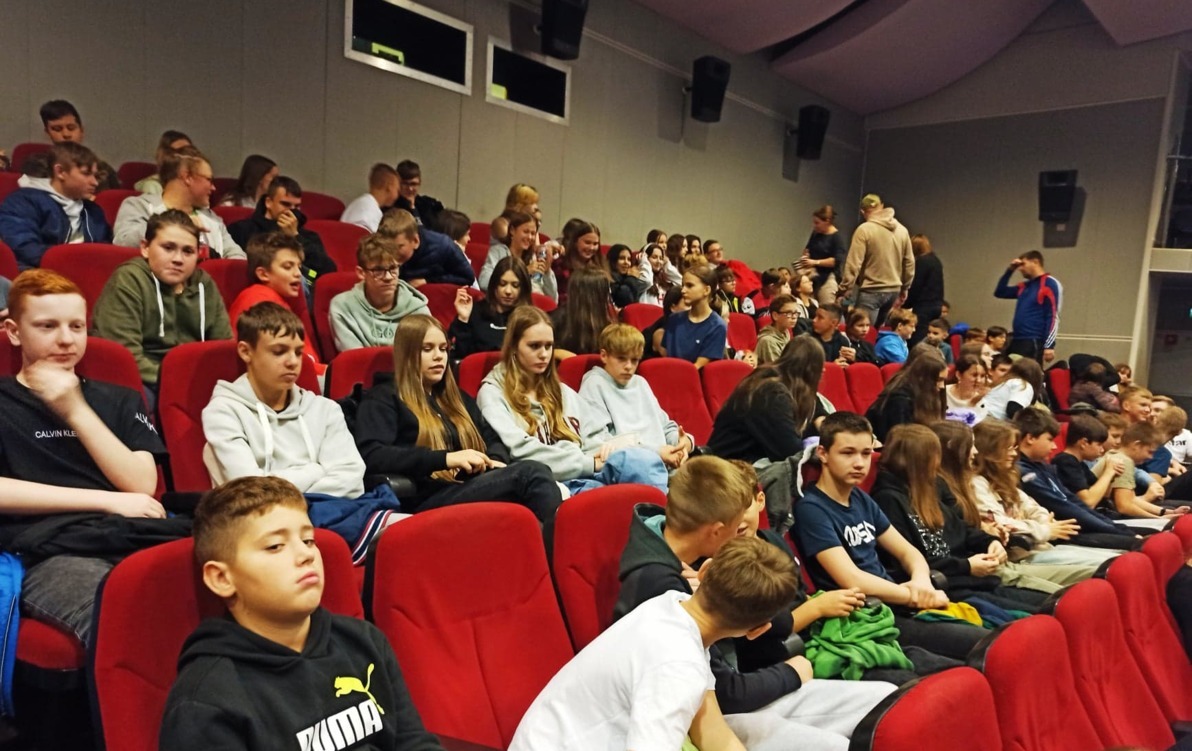 Zdjęcie do Wyjazd na spektakl &bdquo;Balladyna''