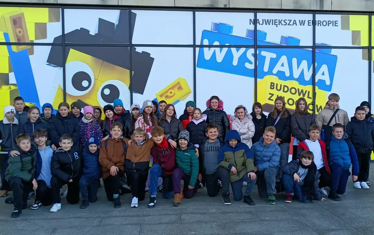 Zdjęcie do Wycieczka do Warszawy