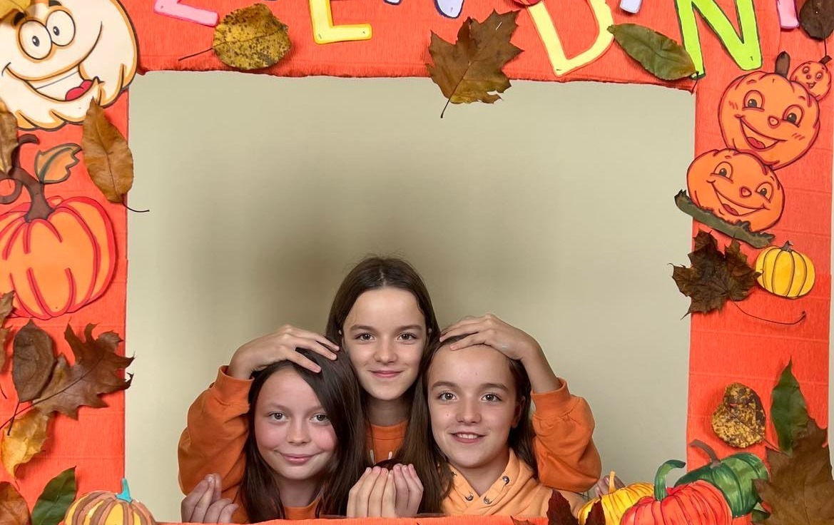 Zdjęcie do Pumpkin Day